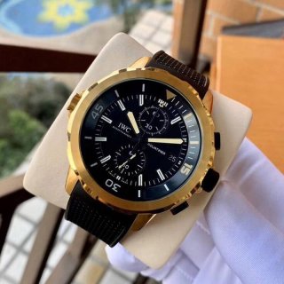 日本未入荷IWC 本物 アクアタイマー クロノグラフ ガラパゴス アイランド iwd41813 日本未入荷IWC 本物 アクアタイマー クロノグラフ ガラパゴス アイランド iwd41813