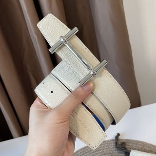 超話題!希少★エルメス★シルバー アンクレH 38mm リバーシブルベルト コピー err78168 超話題!希少★エルメス★シルバー アンクレH 38mm リバーシブルベルト コピー err78168