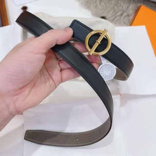 ★日本!!人気！☆エルメス ベルト 本物 モダンシックカラー ◆ 2WAY Oscar 24mm ero08016