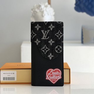 新作コラボ商品☆ルイヴィトン ポルトフォイユブラザ 長財布 本物 vur93842
