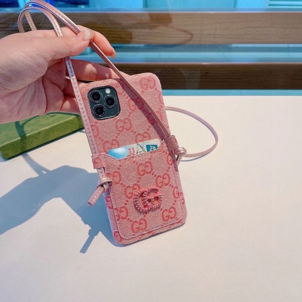 入手困難グッチ オ フィディア iPhoneケース スマホケース 本物 gua64438