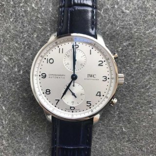 目を惹くカラー IWC ポルトギーゼクロノ 本物 iwj57483