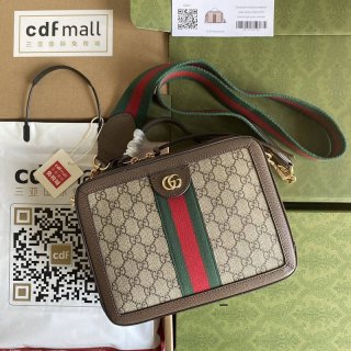 セール新作グッチ オフィディア 本物 GGスモールショルダーバッグ guq63688