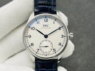 累積売上総額第１位！IWC ポルトギーゼ オートマティック 40 本物 iwe32024