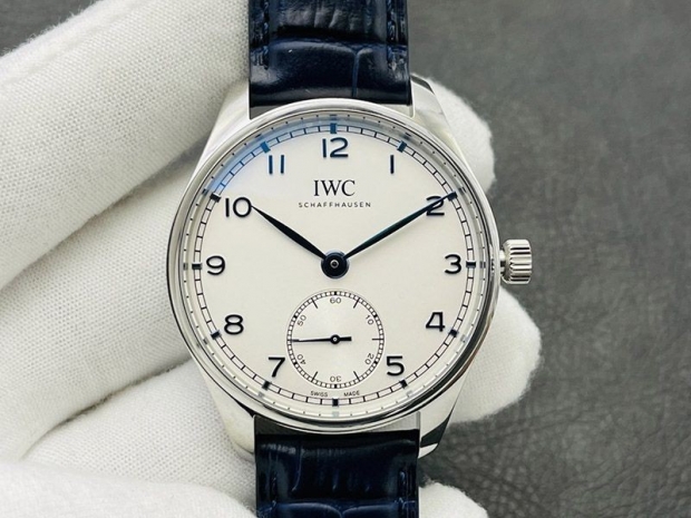 累積売上総額第１位！IWC ポルトギーゼ オートマティック 40 本物 iwe32024