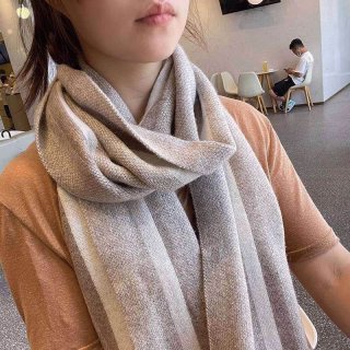 争奪戦 お洒落にルイヴィトン メンズ カシミヤ タッセル マフラ 本物 vui42984