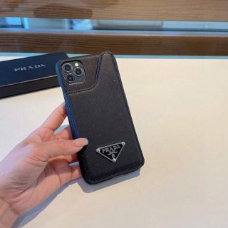 希少 プラダ トライアングルロ iPhone11/12/proケース 本物 ギフトに最適 pua54878 希少 プラダ トライアングルロ iPhone11/12/proケース 本物 ギフトに最適 pua54878