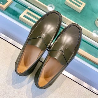 日本未入荷★エルメス 本物★Bob loafer ボブローファー era04443 日本未入荷★エルメス 本物★Bob loafer ボブローファー era04443