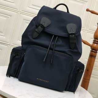 一目惚れバーバリー プローサム チェーン バックパック 本物 Bay40252