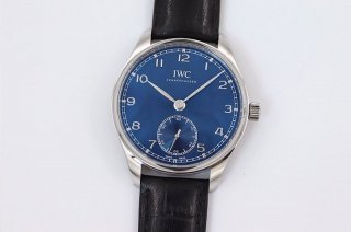 大人気!!新色IWC ポルトギーゼオートマティック40 本物 iwk22787