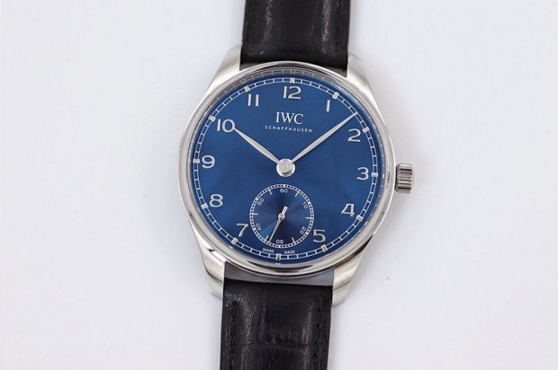 大人気!!新色IWC ポルトギーゼオートマティック40 本物 iwk22787