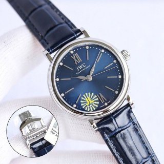希少色IWC ポートフィノオートマティック コピー iwh09282 希少色IWC ポートフィノオートマティック コピー iwh09282