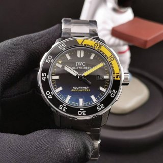 累積売上総額第1位!IWC アクアタイマー オートマティック 2000 コピー iwm73031 累積売上総額第1位!IWC アクアタイマー オートマティック 2000 コピー iwm73031