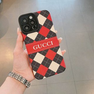 累積売上総額第１位！グッチ iPhoneケース 本物 オフィディア スマホケース gum33180