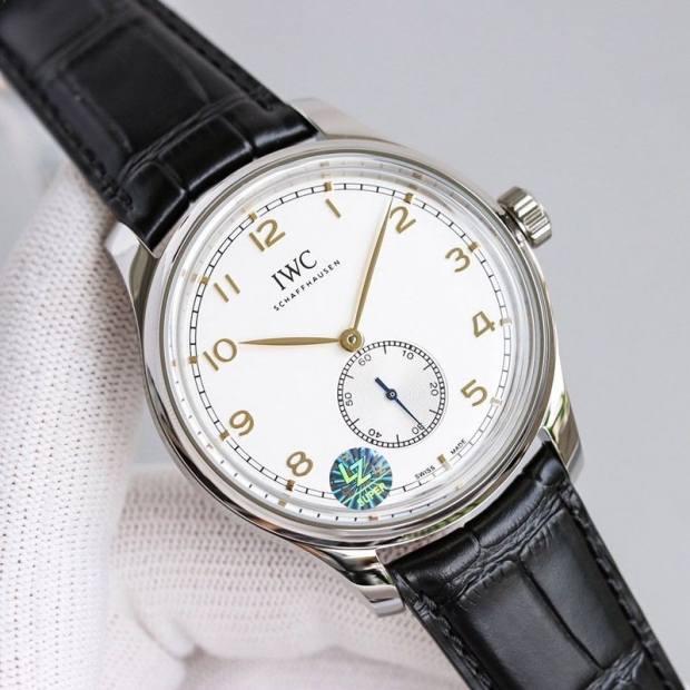 人気急上昇IWC ポルトギーゼ オートマティック 時計 本物 40 2色 iwg34242