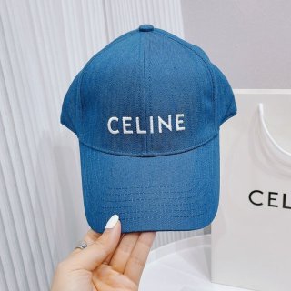 定番【セリーヌ キャップ コピー】トリオンフ ベースボールキャップ Cex97579 定番【セリーヌ キャップ コピー】トリオンフ ベースボールキャップ Cex97579