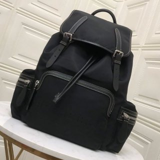 21-22AWバーバリー Rucksack リュックサック 本物 バックパック Bae29448
