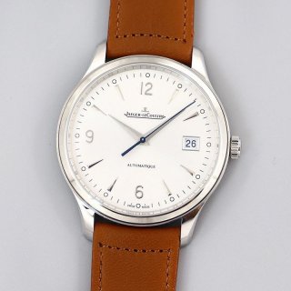 累積売上総額第１位！ジャガールクルト ジオフィジック本物 40mm Jaf13329