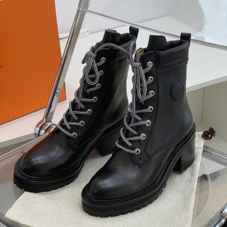 一目惚れエルメス レディース サンジェルマンブーツ 本物 erh53521