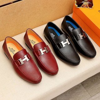 定番大人気★エルメス モカシン パリ ローファー コピー Paris 2色 erw07878 定番大人気★エルメス モカシン パリ ローファー コピー Paris 2色 erw07878