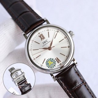 《大人気》IWC 本物 ポートフィノオートマティック iwu09011 《大人気》IWC 本物 ポートフィノオートマティック iwu09011