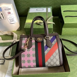 入手困難グッチ〔オフィディア 本物〕スモール トートバッグ guw45443