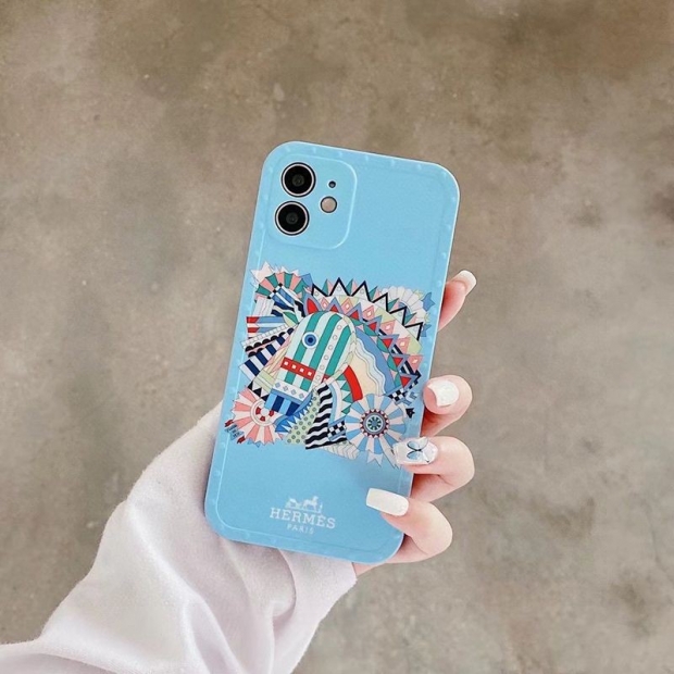 希少色エルメス スマホケース 本物★iphoneケース対応 erc94259