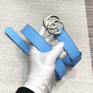 送料込グッチ ベルト 本物 カジュアルベルト 30mm gue77810
