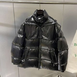ボッテガヴェネタ ダウンジャケット 本物 bop87699