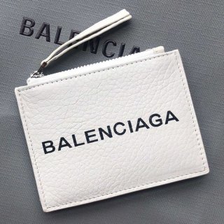 目を惹くカラーバレンシアガ 財布 本物コイン&カードケース baw60389