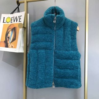 完売必至 ボッテガヴェネタ フリース ジャケットベスト 本物 boz71672