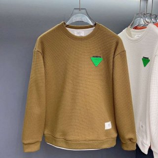 希少色 ギフトに最適ボッテガヴェネタ パーカー 本物 bou86745