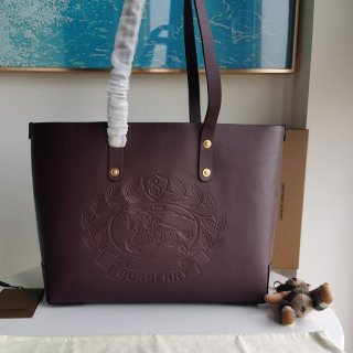 定番バーバリー トートバッグ 本物 SM TOTE Bah48788