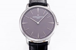 大人気!!新色 ヴァシュロンコンスタンタン パトリモニー 本物トラディショナル vac82283