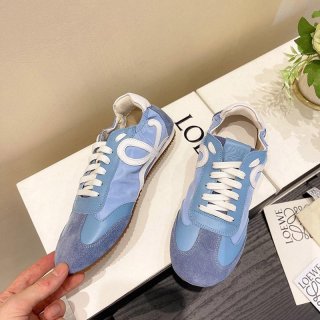 ギフトに最適ロエベ フロー ランナー スニーカー コピー ユニセックス log36102 ギフトに最適ロエベ フロー ランナー スニーカー コピー ユニセックス log36102
