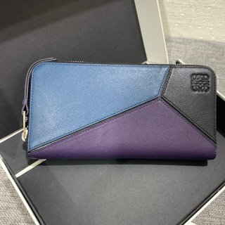 日本未入荷ロエベ 財布 パズル 本物 ラウンドジップ ウォレット lot88458 日本未入荷ロエベ 財布 パズル 本物 ラウンドジップ ウォレット lot88458