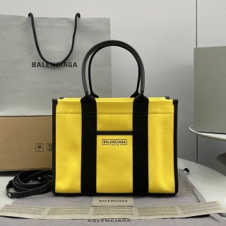 人気 高品質バレンシアガ トートバッグ 本物 baa17667