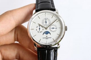 《大人気》ヴァシュロンコンスタンタン パトリモニー 本物 トラディショナル vaf45564