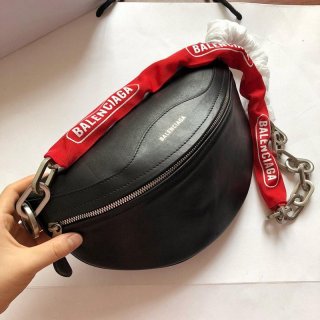 争奪戦 バレンシアガ ウエストポーチエブリデイ 本物 ban86735