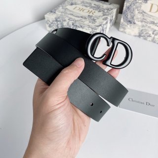 日本未入荷 ディオール ベルト 本物 saddle 30mm カーフスキン dea29370