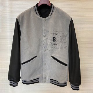 最安値挑戦 ベルルッティ パティーヌ レザー ブルゾン 本物 bea83283