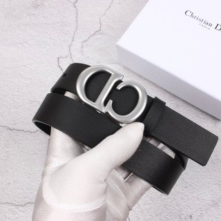 21‐22awディオール ベルト 本物 リバーシブル 20mm/30mm カーフ dee59679