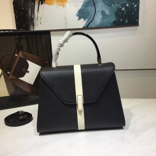 定番 ヴァレクストラ 本物 Iside イジィデ ミディアム ハンドバッグ Vur71382