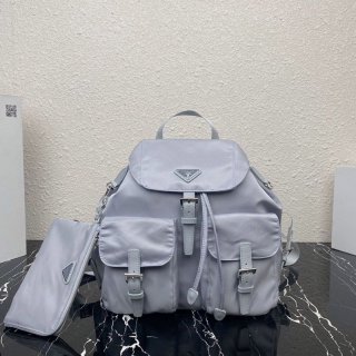 一目惚れプラダ リュック ヴェーラ ナイロン本物 1BZ811