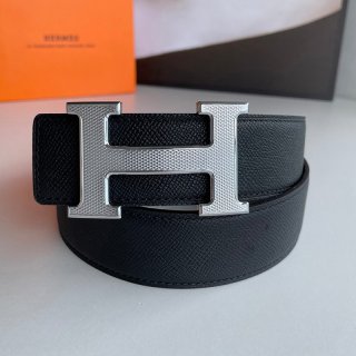 入手困難エルメス 本物ベルトバックル コンスタンス リバーシブルベルト 38 mm ers35531