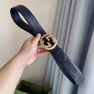 グッチ (グッチ) ベルト グッチGGコピーN級品 4cm幅 gum07135 グッチ (グッチ) ベルト グッチGGコピーN級品 4cm幅 gum07135