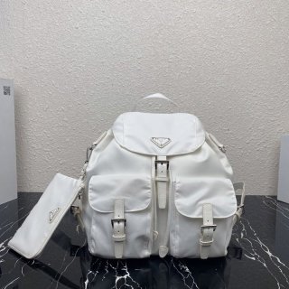 新作*プラダ リュック ヴェーラ ナイロン 本物 pua72634