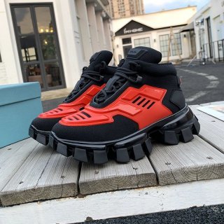 セール新作プラダ クラウドバストサンダー 本物 スニーカー puy67424