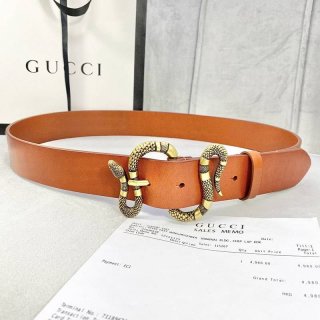 《大人気》グッチ ベルト Gスネークコピー 4cm幅 gur22900 《大人気》グッチ ベルト Gスネークコピー 4cm幅 gur22900