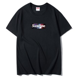 21-22AWシュプリーム Tシャツ 本物 ボックスLOGO Shi01245